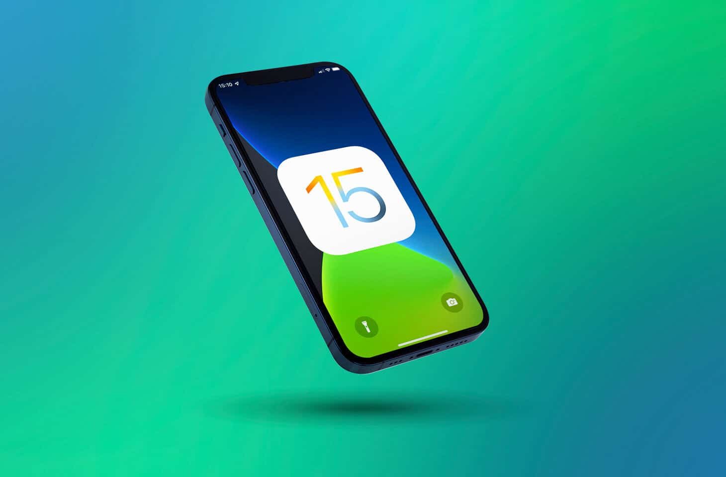 How is iOS 15: Best Features