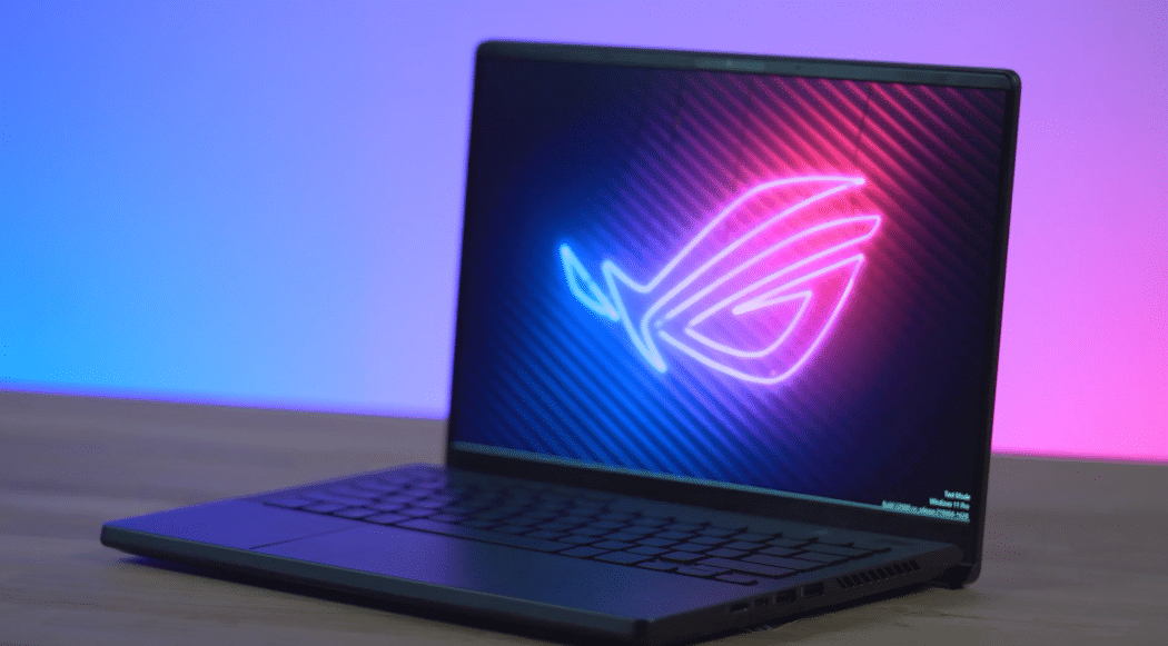 5 Best Gaming Laptops in the World