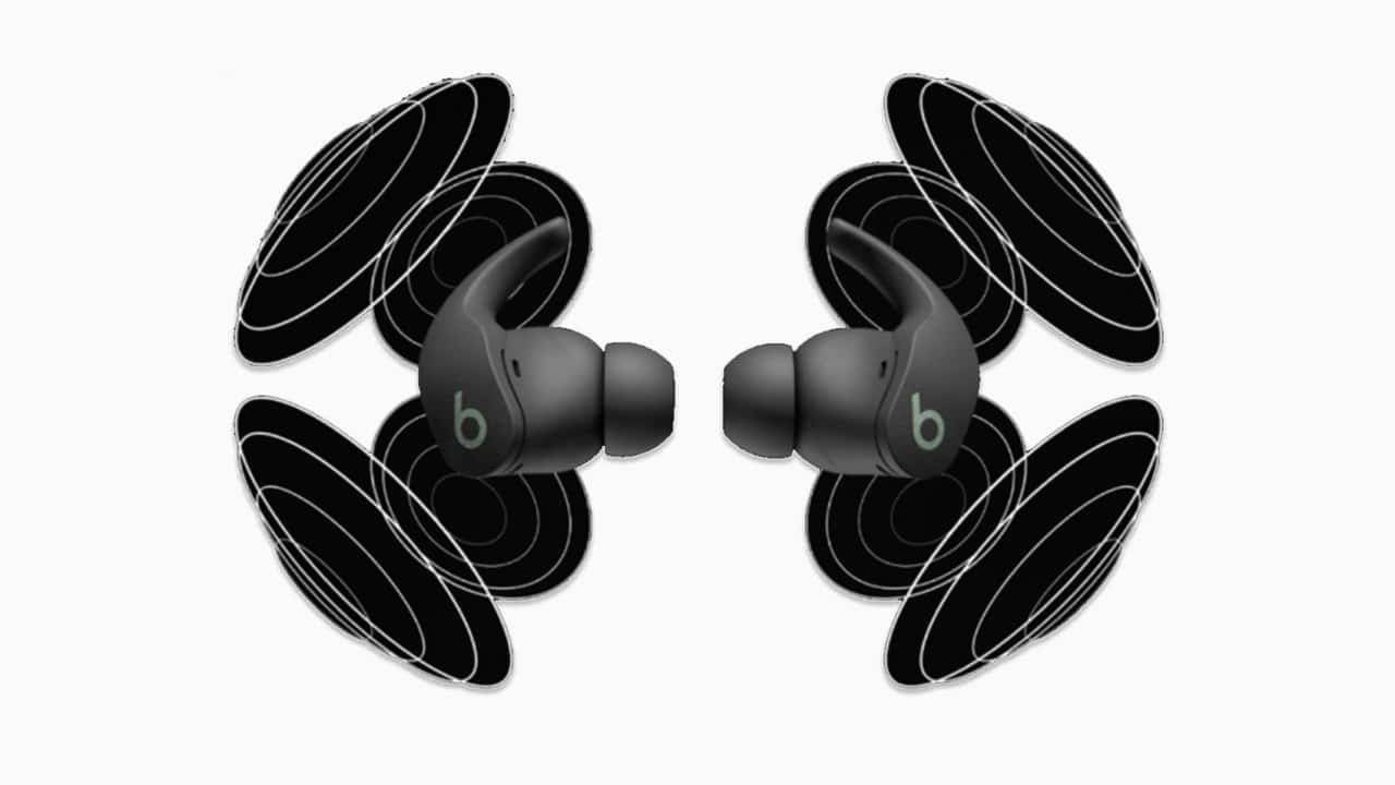 Beats Fit Pro Review: A Good Sporty Choice