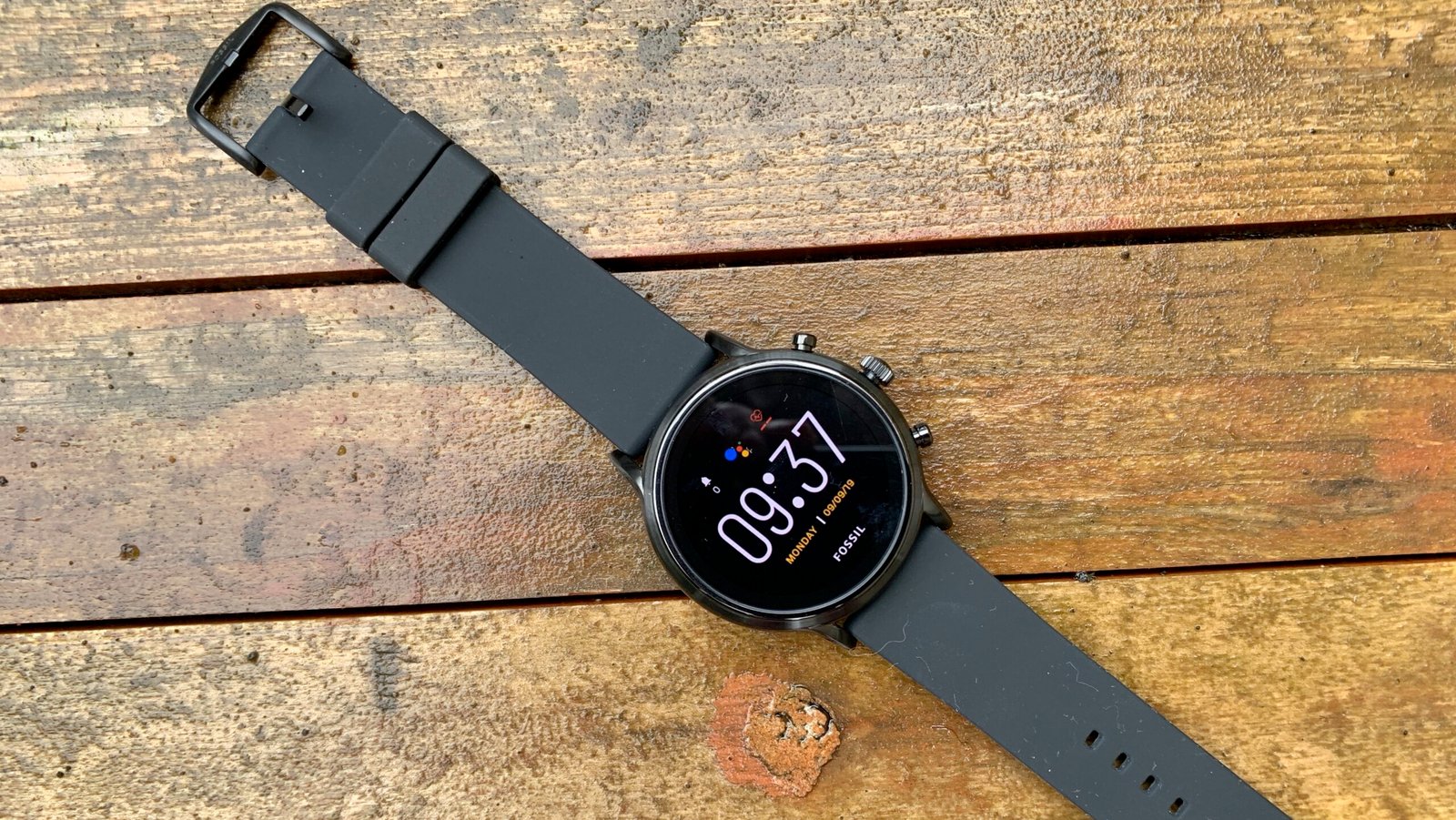 Fossil Gen 6 Review: Latest from Fossil