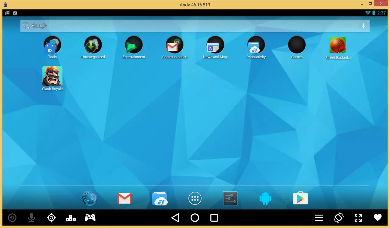 10 Best Android Emulators For PC