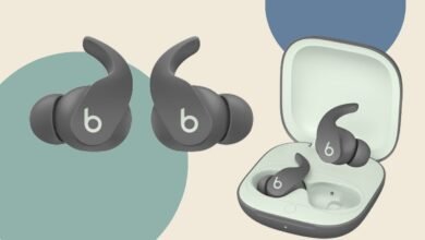 Beats Fit Pro Review: A Good Sporty Choice