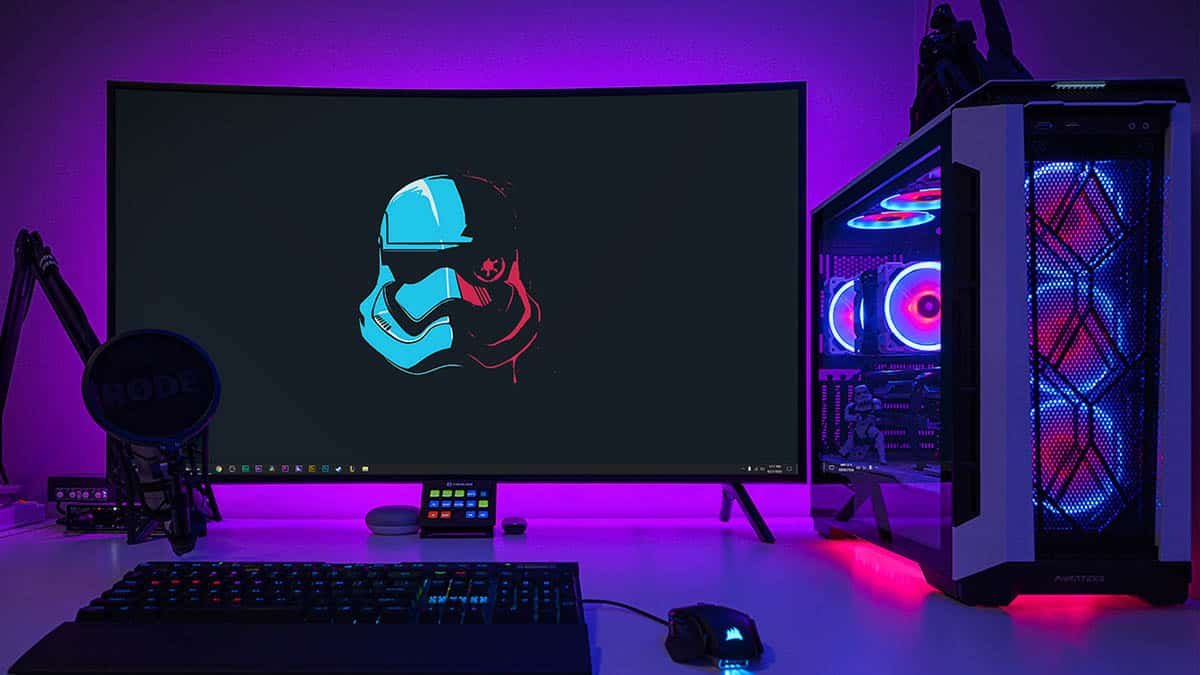 Top 10 Best Gaming Monitors In 2021 To Boost Your Gaming Setup.