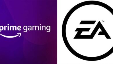 Prime Gaming is giving away EA Games Over the Next Few Months