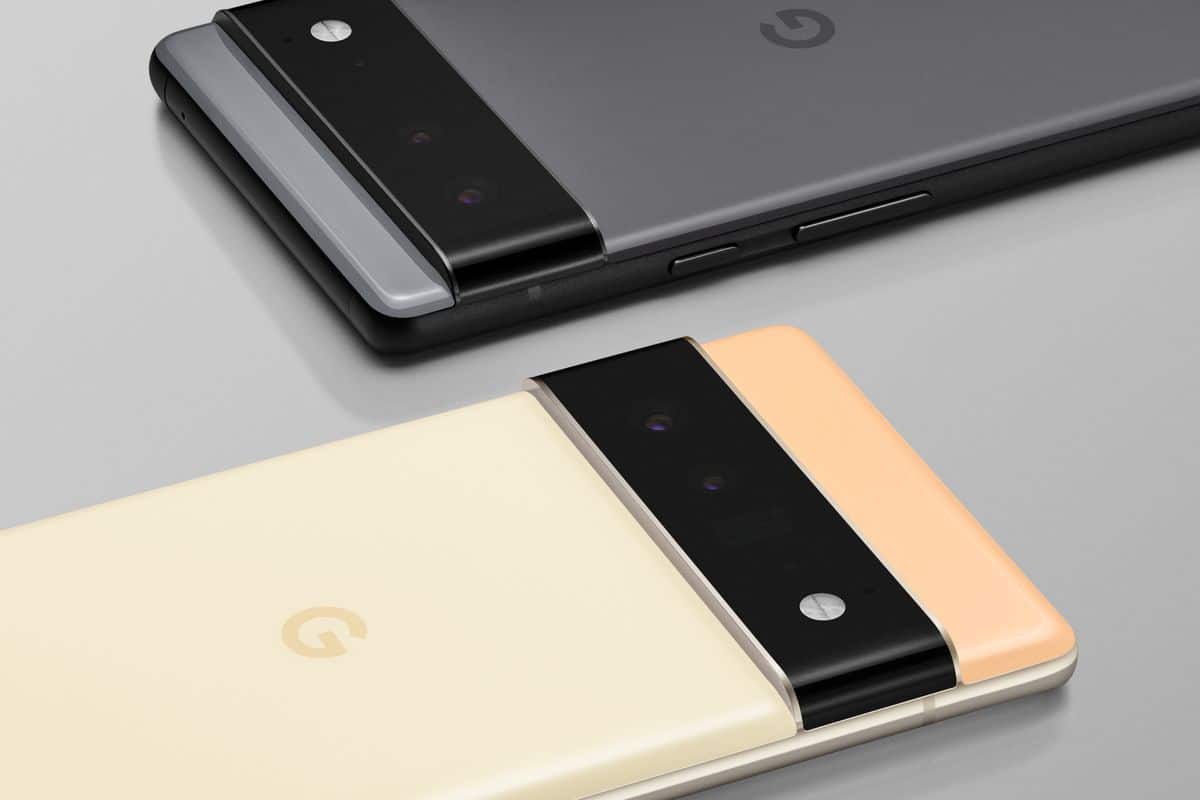 Google Pixel 6 and Pixel 6 Pro: Everything You Need To Know!