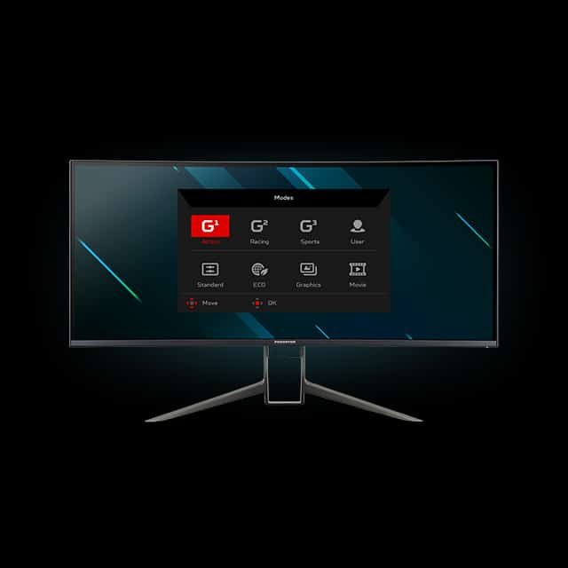 Best Gaming Monitors In 2022 To Boost Your Gaming Setup (Top 10)