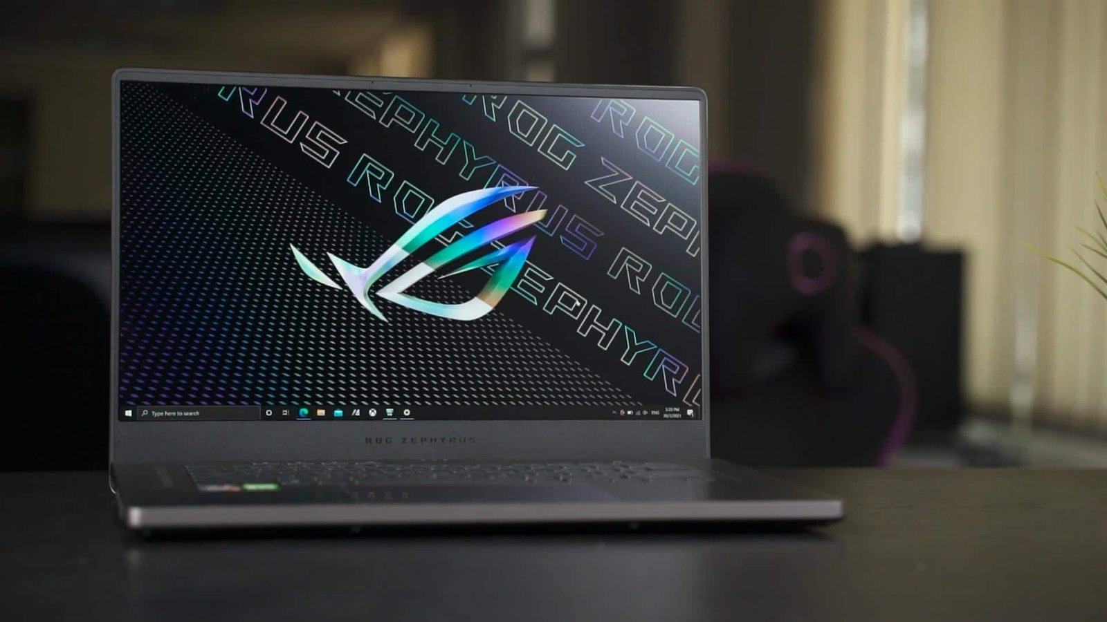 5 Best Gaming Laptops in the World