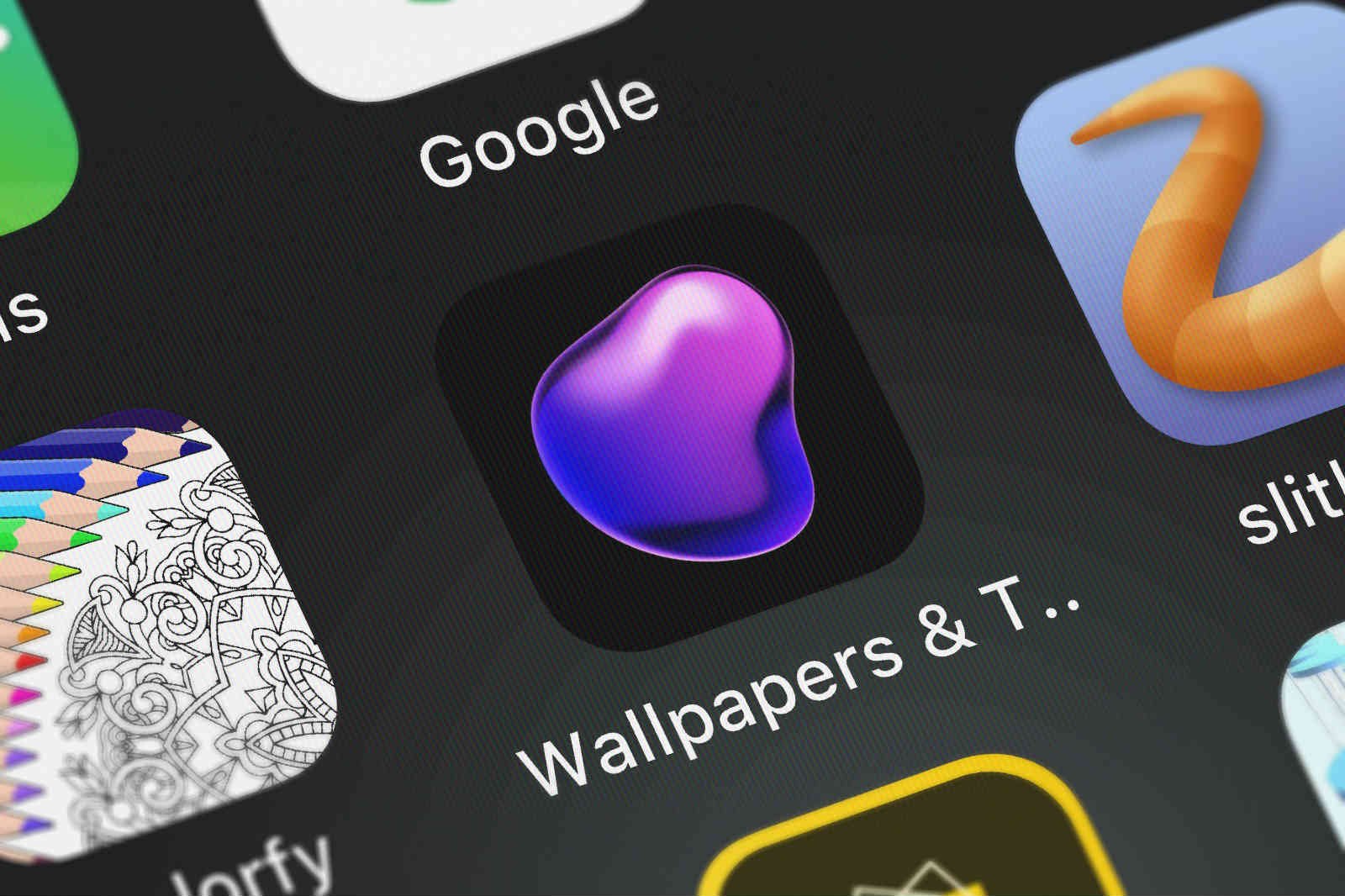 12 Best Live Wallpaper Apps for iPhone