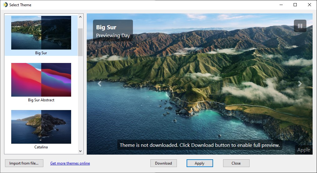 8 Best Live Wallpaper Apps For Windows 10 16 8 Best Live Wallpaper Apps For Windows 10