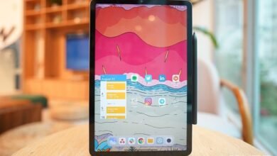 Xiaomi Pad 5 Review: Great Budget Android Tablet