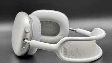 Apple AirPods Max Review: Best Apple Headphones