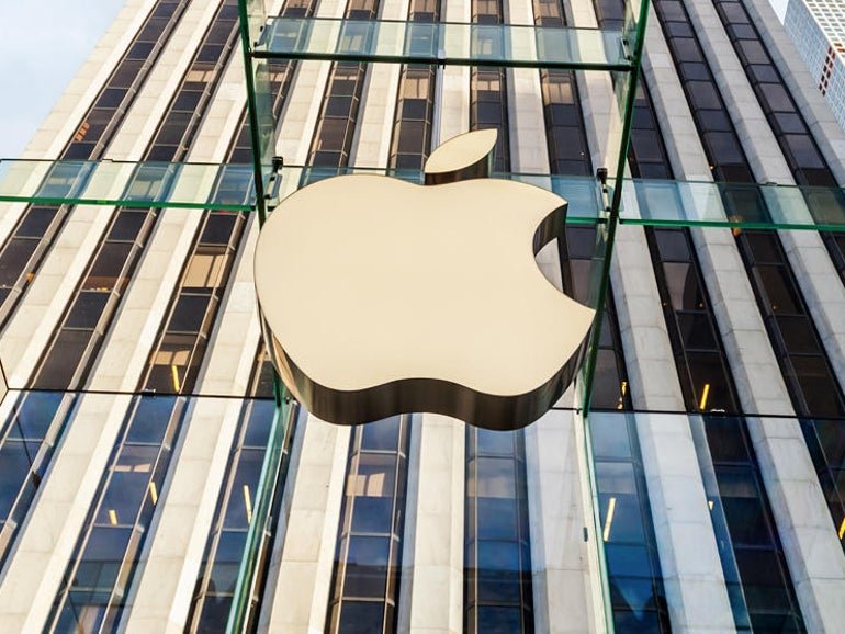 Apple sues NSO Group over Pegasus Spyware