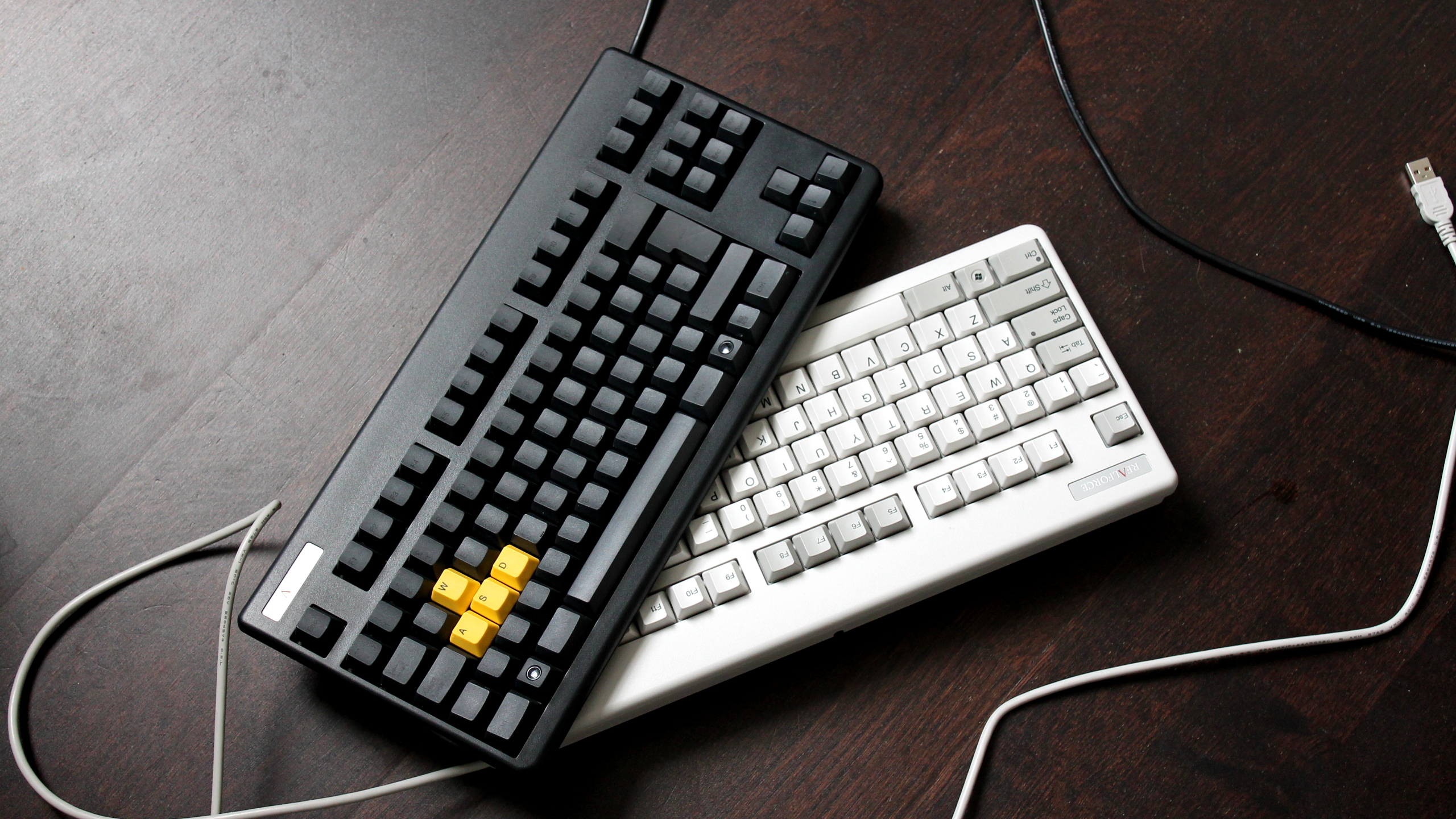 10 Best Keyboards in 2021