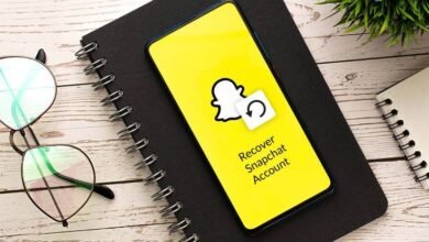 How to Recover your Snapchat Account?