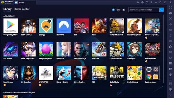 10 Best Android Emulators For PC