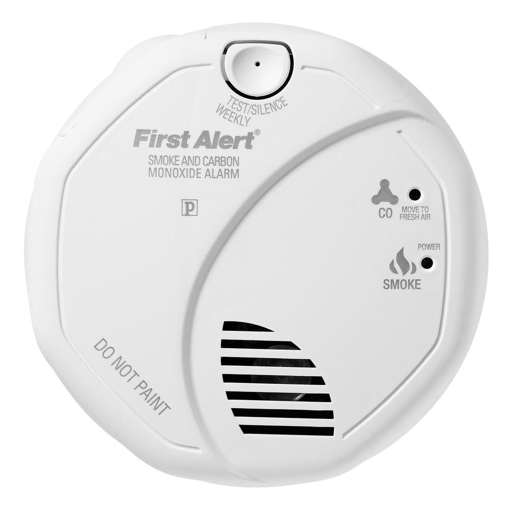 Top 5 Best Smoke Detectors