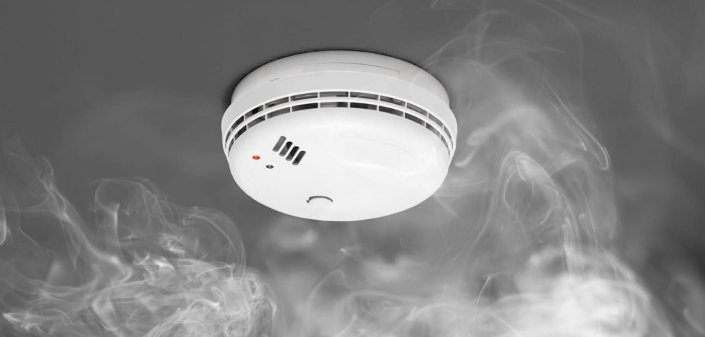 Top 5 Best Smoke Detectors
