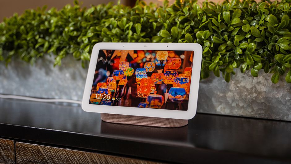 Top 5 Best Smart Displays