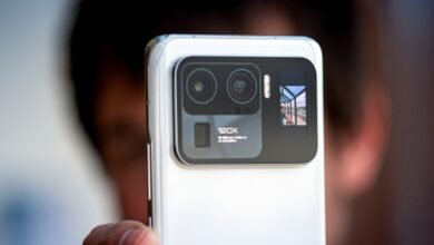 8 Best Camera Smartphones in 2021