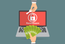 How to get Protected from Ransomware