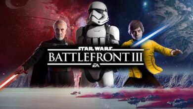 Star Wars Battlefront III Was Reportedly Cancelled for Licensing Costs