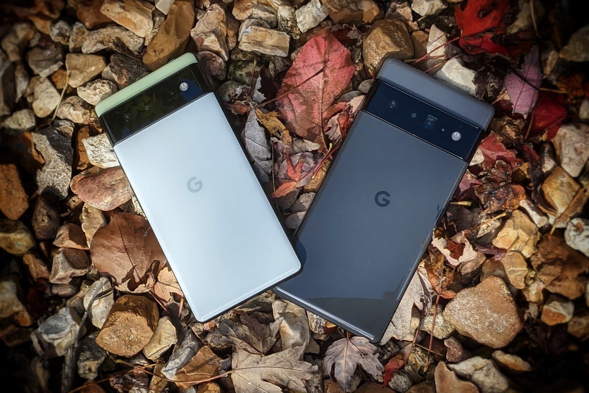 Google Pixel 6 and Pixel 6 Pro: Everything You Need To Know!