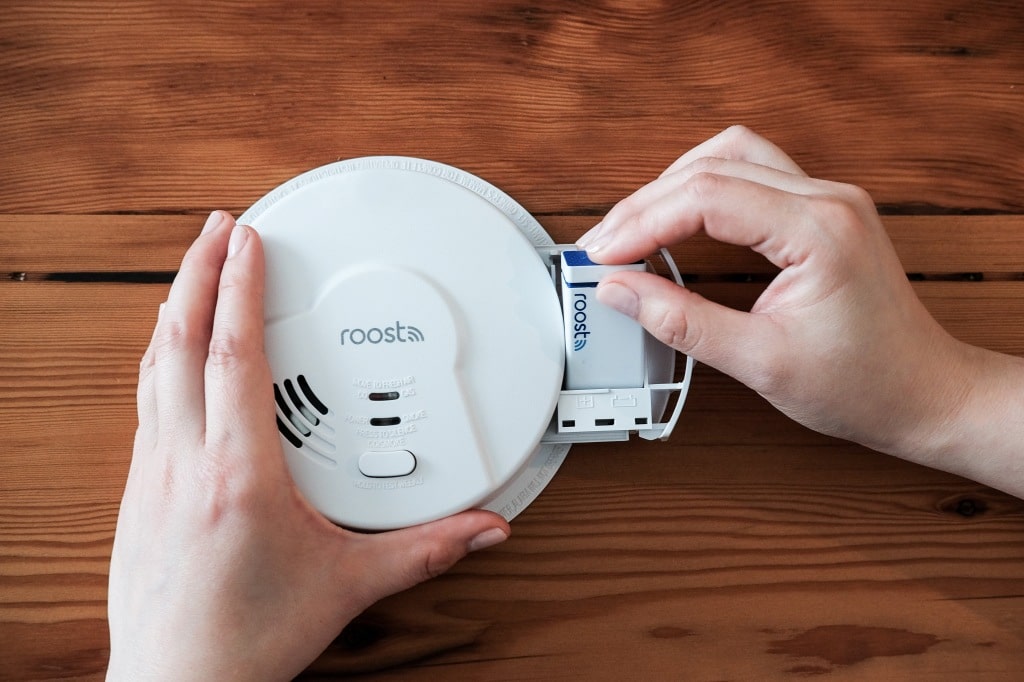 Top 5 Best Smoke Detectors