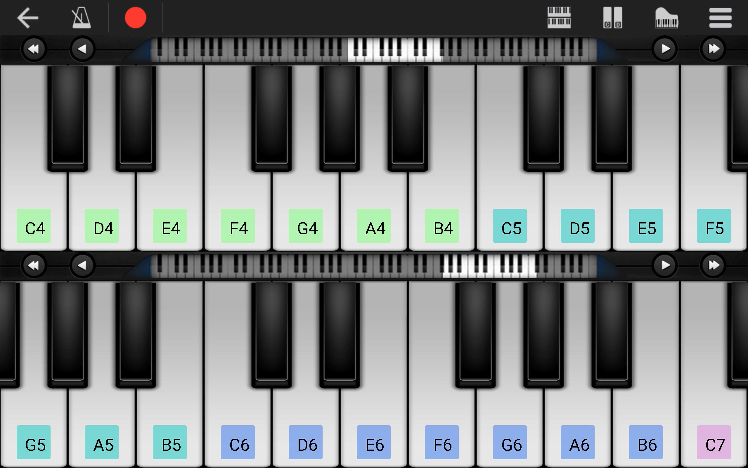 12 Best GarageBand Alternatives for Android in 2022