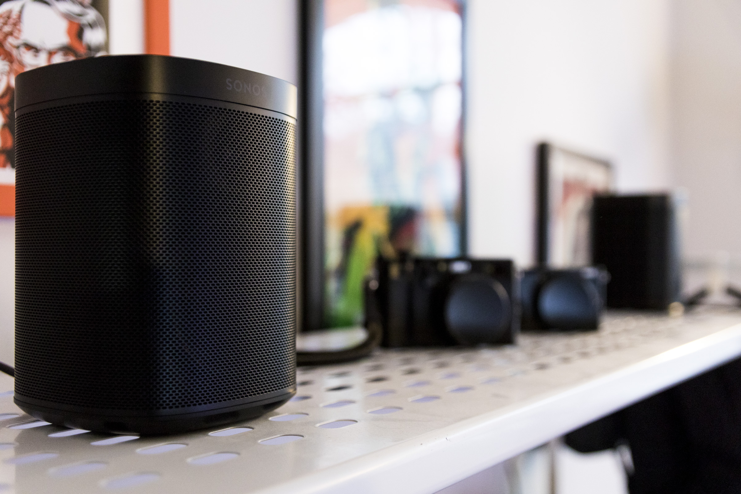 Sonos One Review: Best Wireless Speaker