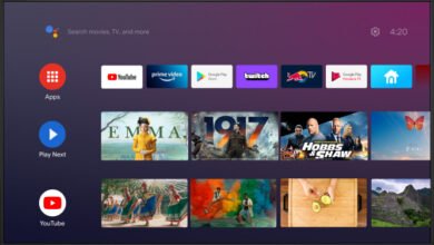 20 Best Android TV Apps that are Worth Considering