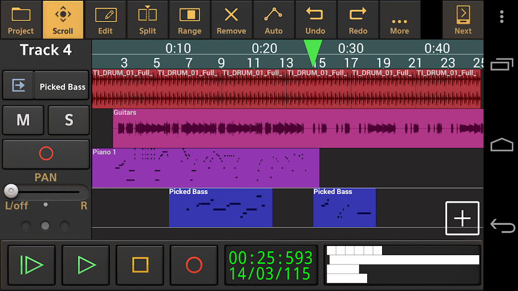 12 Best GarageBand Alternatives for Android in 2022