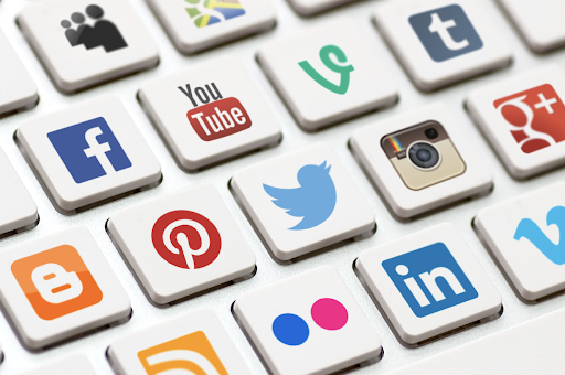 5 Largest Social Media Platforms in the World