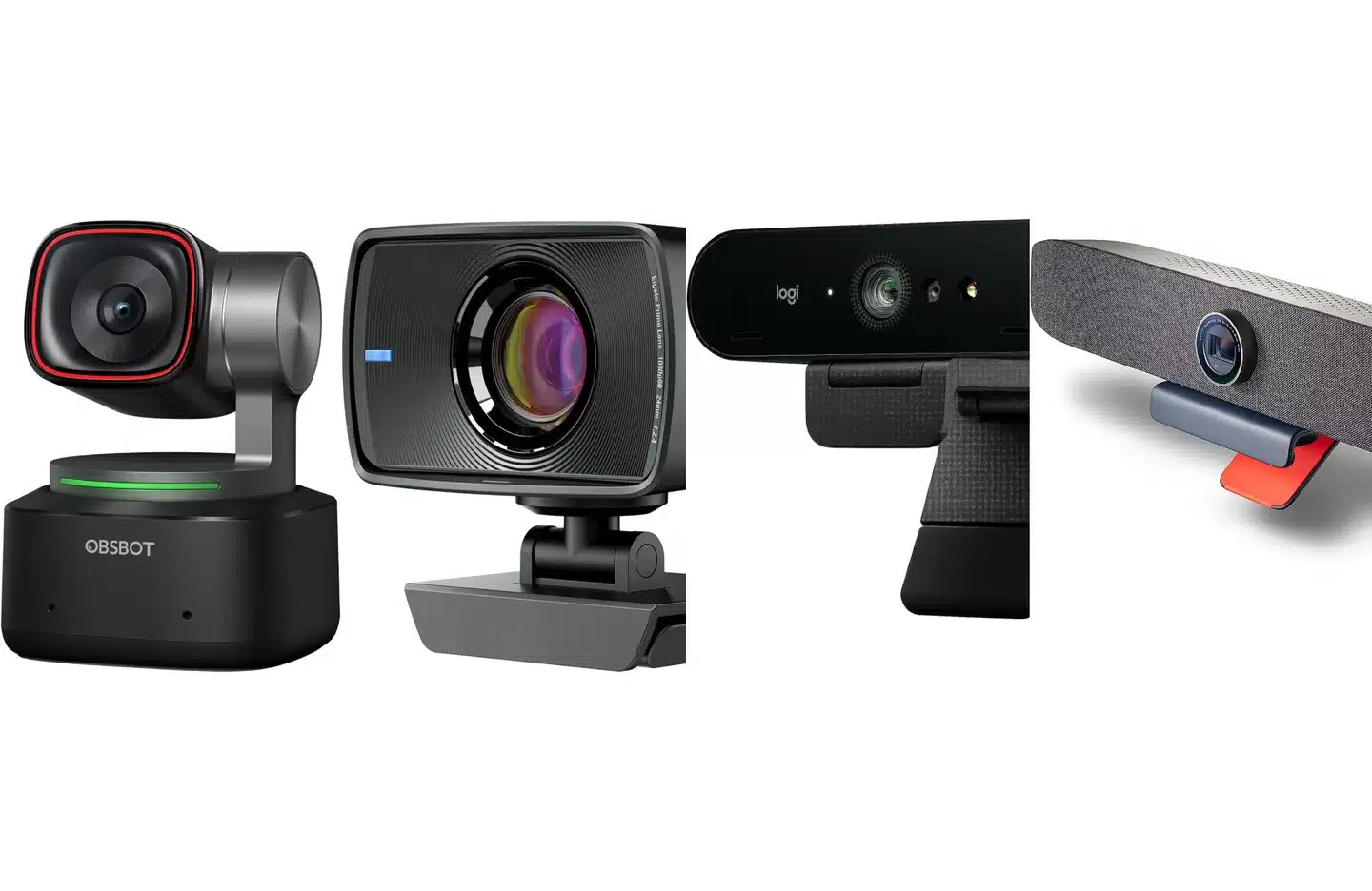 10 Best Webcams For Streaming