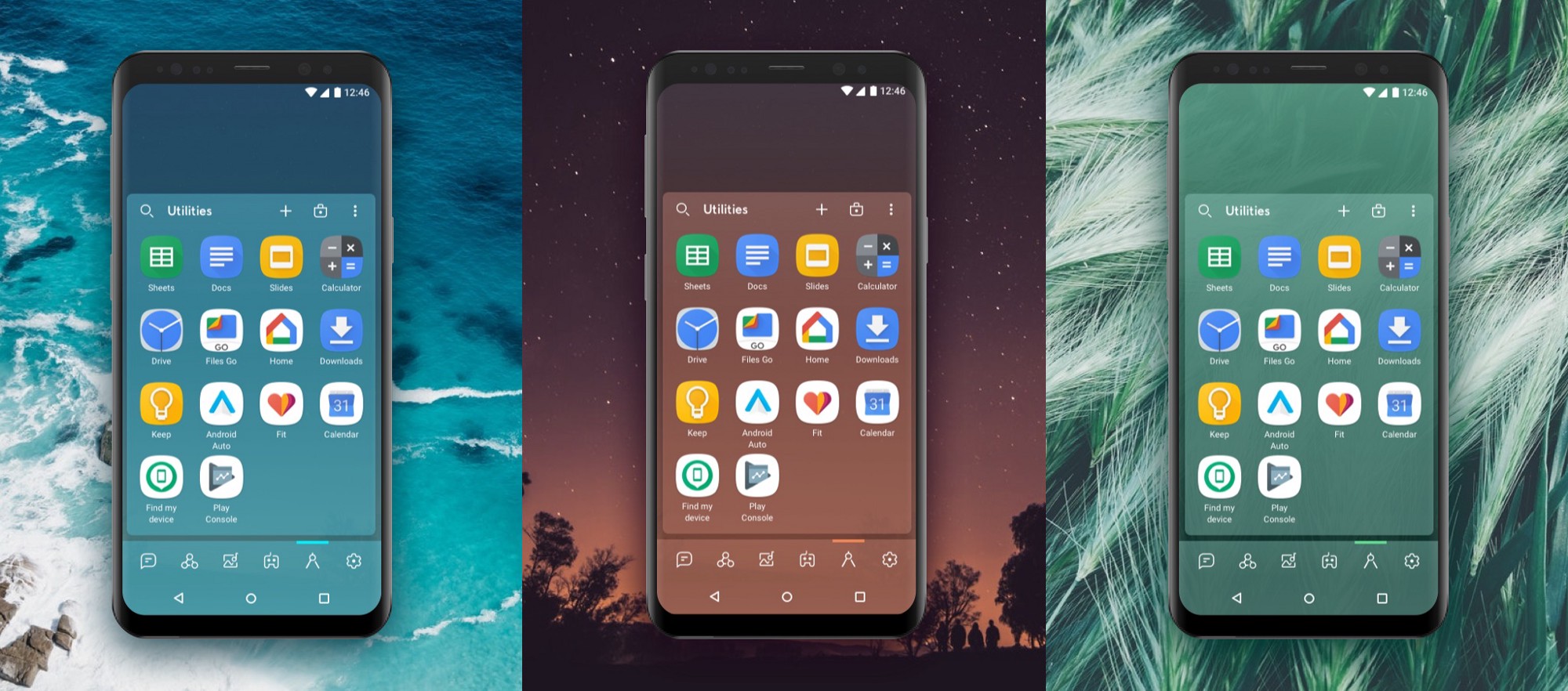 8 Best Android Launchers In 2022