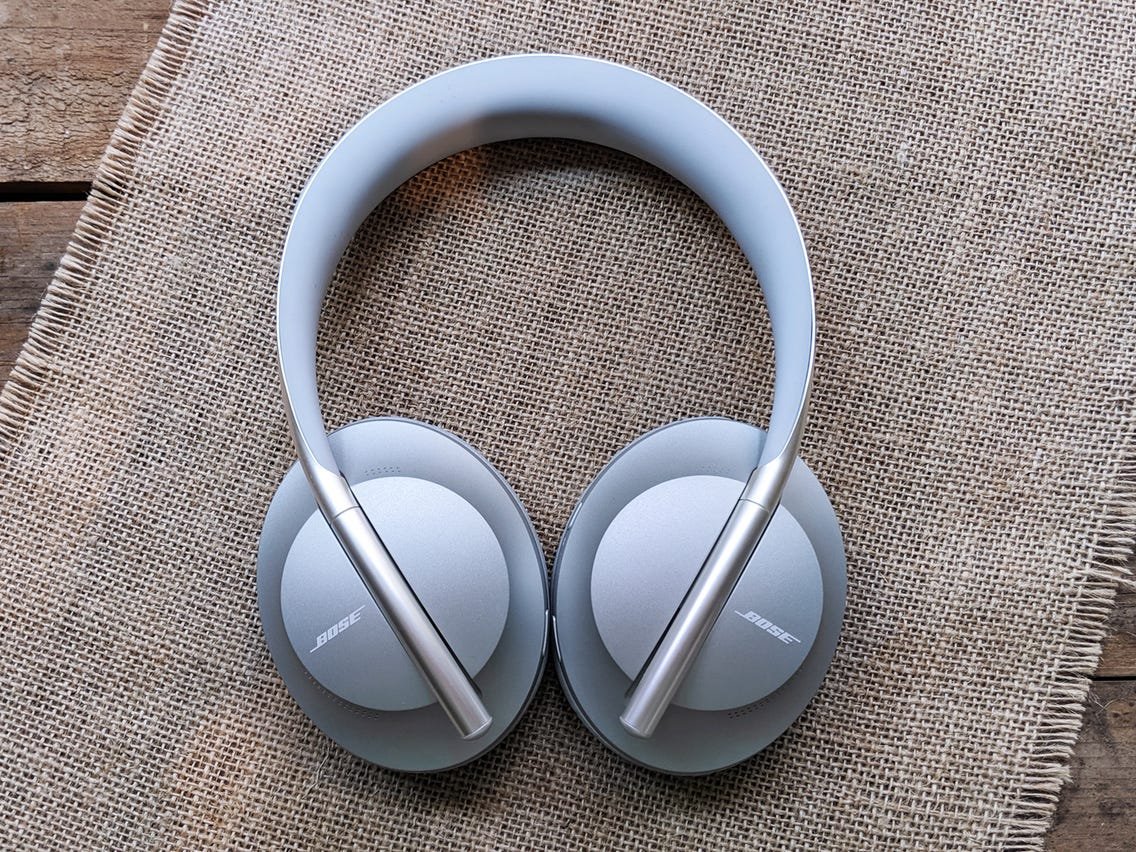 Bose 700 Review: Best Noise Canceling Headphones