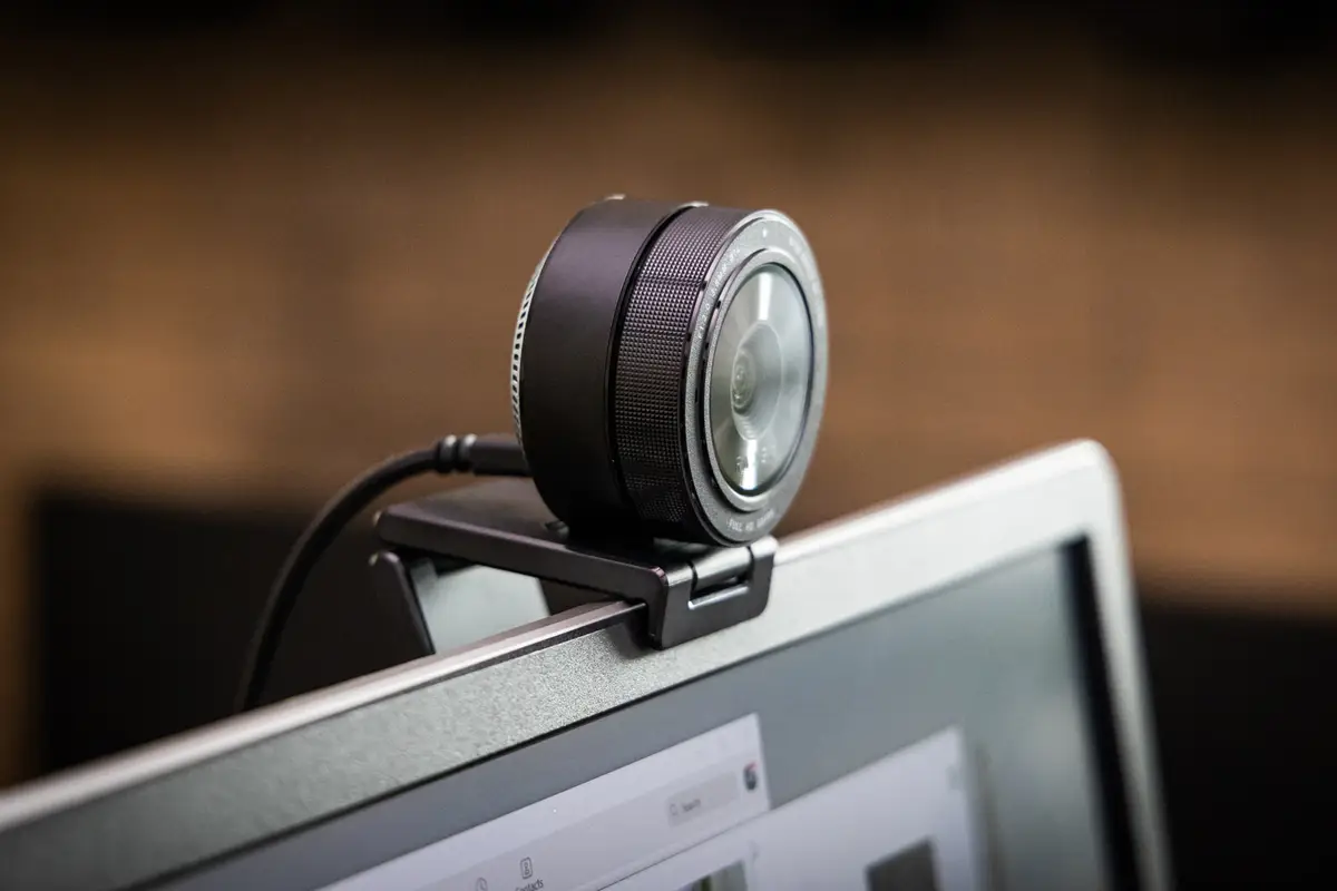 10 Best Webcams For Streaming in 2022