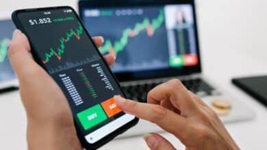 7 Best Cryptocurrency Exchange Apps