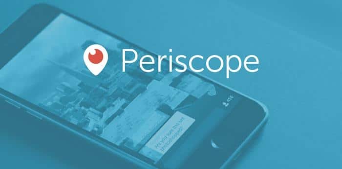 7 Best Periscope Alternatives For Android