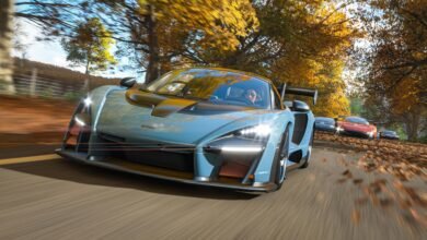 7 Best Racing Games For PC