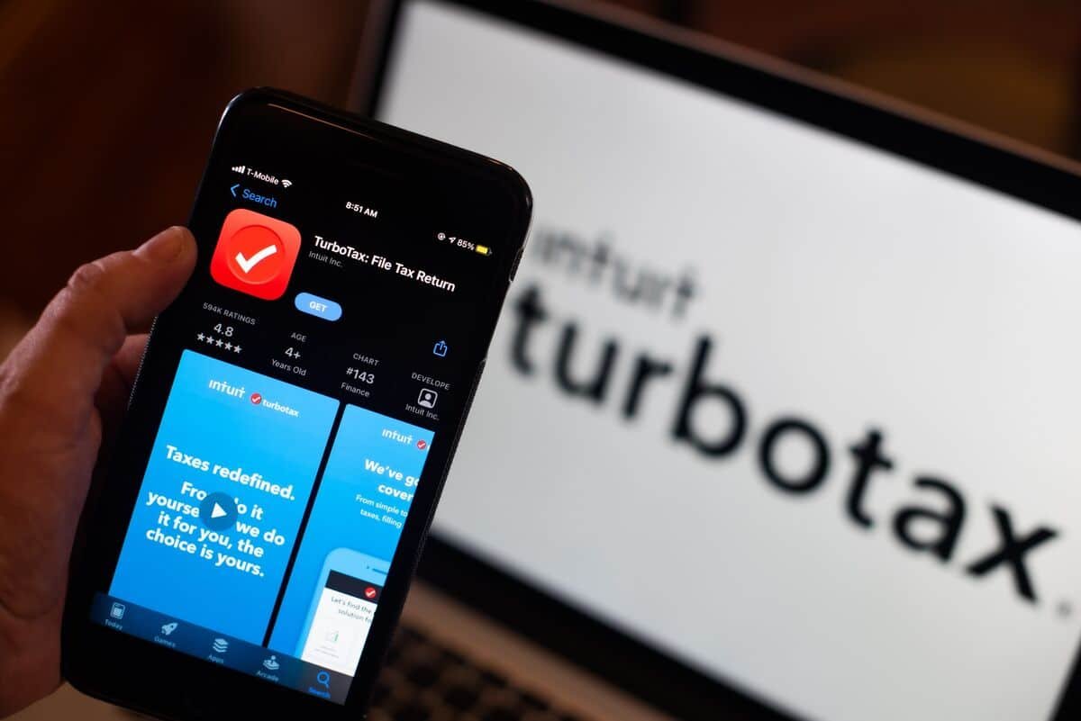 7 Best TurboTax Alternatives