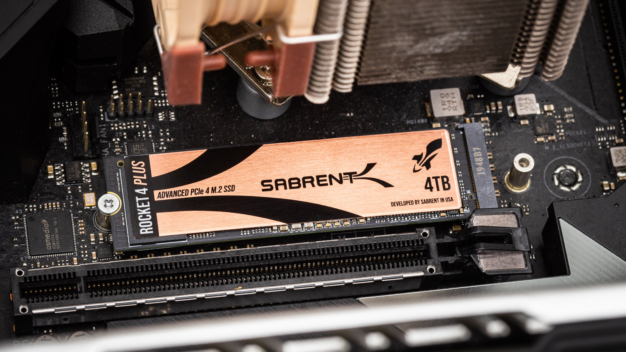 Top 7 Fastest SSDs for Gaming 