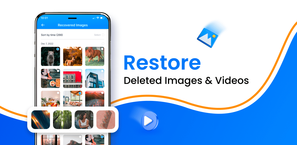 8 Best Deleted Photo Recovery Apps For Android