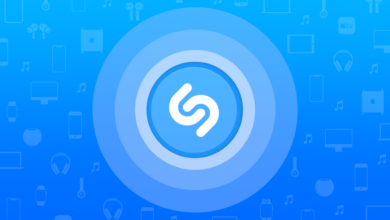 Top 8 Shazam Alternatives for Android and iOS