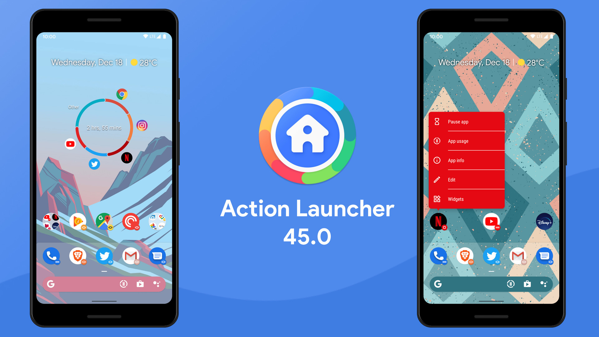 Action Launcher на андроид. Action Launcher Plus. Launcher 5.