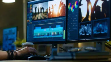 Best Video Editing Computers