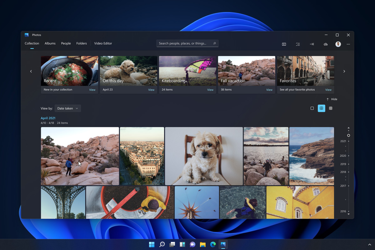 8 Best Google Picasa Alternatives To Organize your Photos