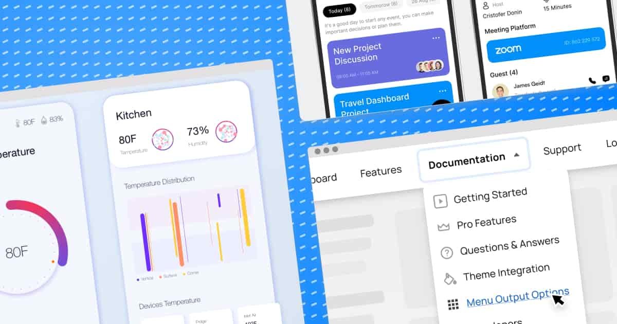 10 Best UI and UX Design Apps To Enhance The Digital Interface Experience