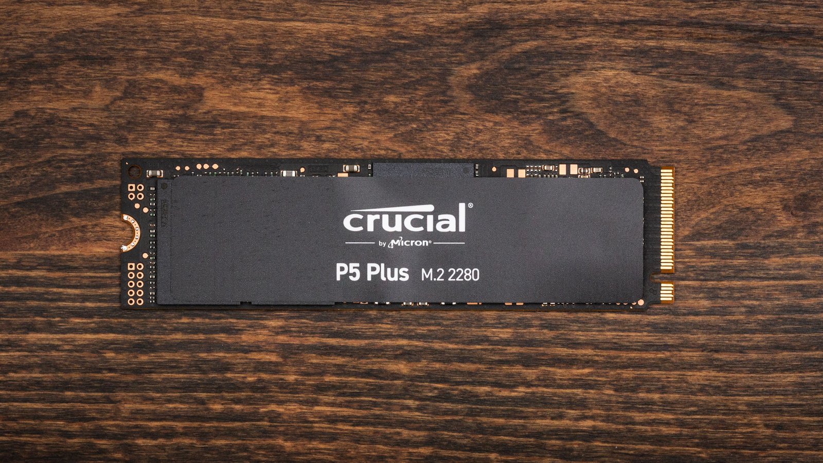 Top 7 Fastest SSDs for Gaming 