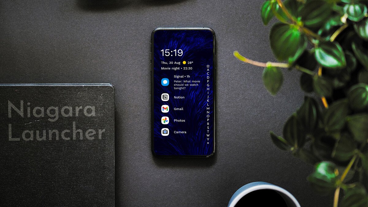 8 Best Android Launchers In 2022