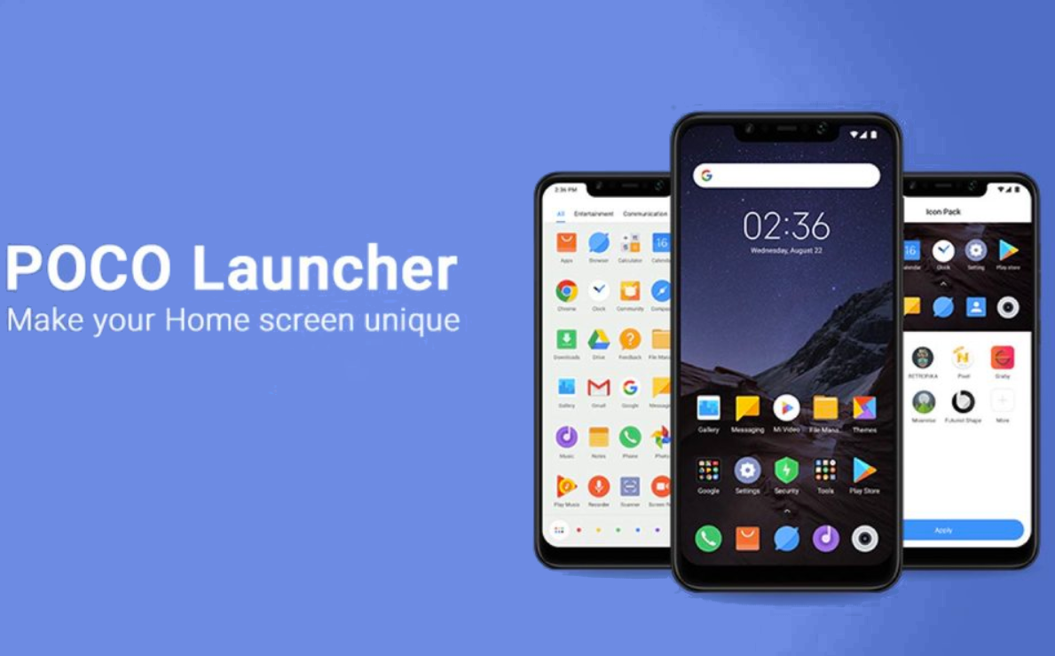 8 Best Android Launchers In 2022